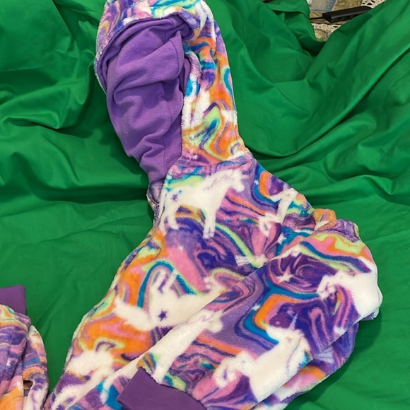 Used jumpsuit size L - Picture 5 of 10